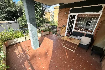 Casa in vendita, Via Poggio Verde, Roma