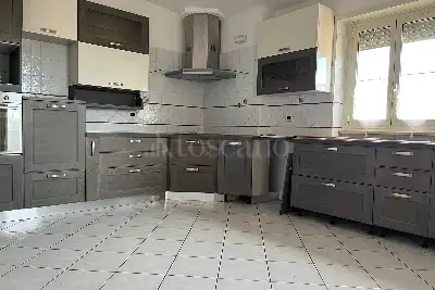 Attico in vendita, Via Pier Carlo Boggio, Roma