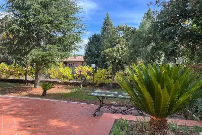 Villa in vendita, Via Regina Bianca di Navarra, Nicolosi