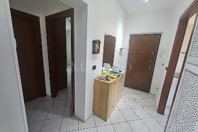 Casa in vendita, Via Giuseppe Garibaldi, Cassina Rizzardi