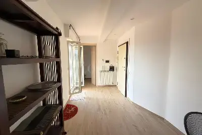 Superattico in vendita, Via San Francesco D'Assisi, Ciampino