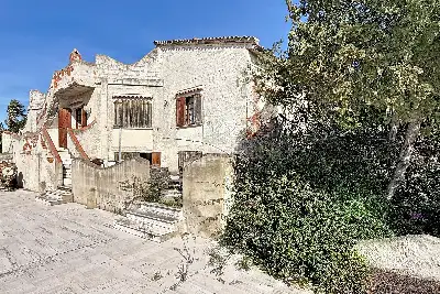 Casa Indipendente in vendita, Via Buddi Buddi 70, Sassari