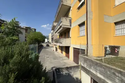 Casa in vendita, Via Paolo Riccardi, Brescia