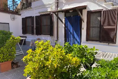 Casa in vendita, Via del Risaro, Roma