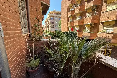 Casa in vendita, Via delle Gondole, Roma