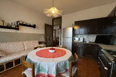 Casa in vendita, Via Gaggio, Malgrate