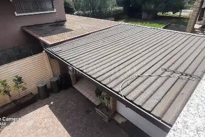 Villa in vendita, via Vanzaghello 6 Busto Arsizio, Busto Arsizio