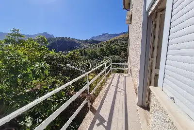Casa in vendita, Via Esterna Fontana del Lupo, Monreale