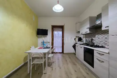 Casa in vendita, Via Alcide de Gasperi, L'Aquila