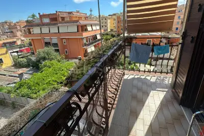 Casa in vendita, Via dei Meli, Roma