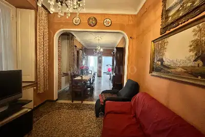 Casa in vendita, Via Tommaso Pendola, Genova