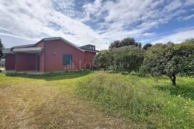 Villa in vendita, Via Giuseppe de Martini, Sassari