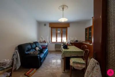 Villino a Schiera in vendita, Via P. Paschini, Precenicco
