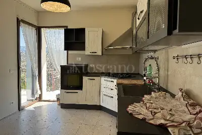 Villa in vendita, Via Di Quarto Rubbie, Roma