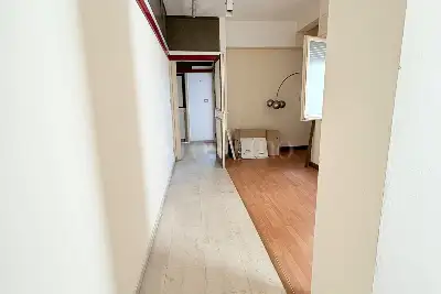 Ufficio in affitto, Via Monsignor Ventimiglia, Catania