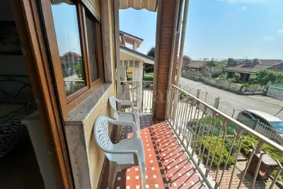 Casa in affitto, Via Goffredo Mameli, Rivalta di Torino