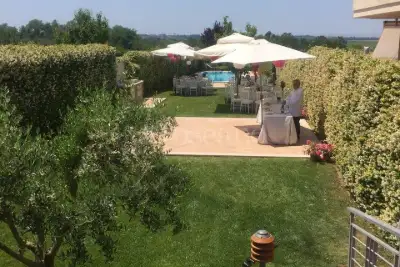 Villa in vendita, Via Romano Scarpa, Roma