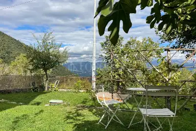 Casa Indipendente in vendita, Via San Francesco, Greccio