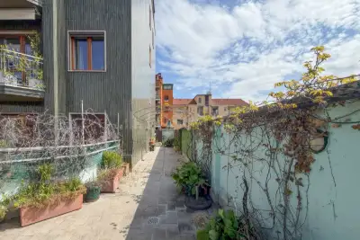 Casa in vendita, Via Goffredo Mameli, Milano