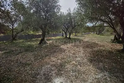 Edificabile Residenziali in vendita, Strada Vicinale Rizzeddu Gioscari 4, Sassari