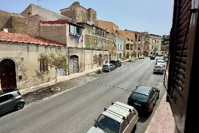 Casa Indipendente in vendita, Via Roma 83, Sennori