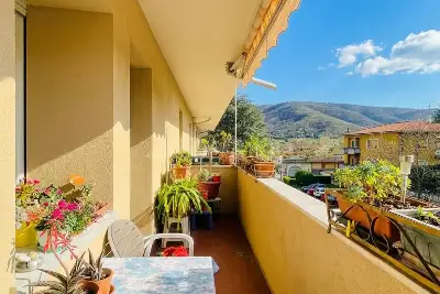 Casa in vendita, Via Giovanni Maria Longinotti, Brescia