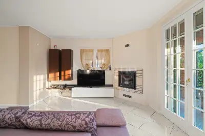 Villa Bifamiliare in vendita, Via Colli Storici, Desenzano del Garda