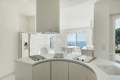 Villa in vendita, Via Torquato Tasso Manerba, Manerba del Garda