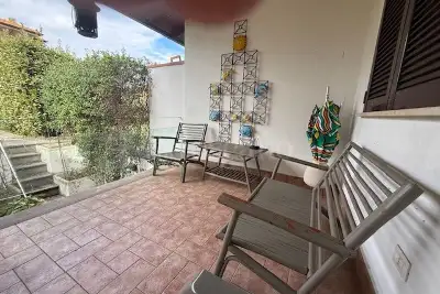 Villa Plurifamiliare in vendita, Viale delle Camelie, Sabaudia