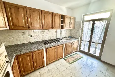 Villa Bifamiliare in vendita, Viale California, Ladispoli