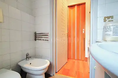 Casa in vendita, Via Francesco D'Ovidio, Roma