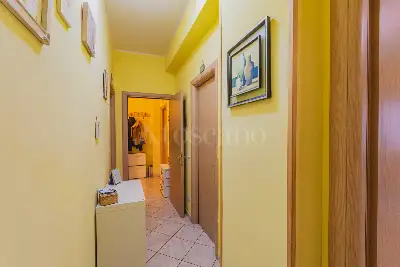 Casa in vendita, Via Luigi Ronzoni, Roma