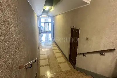 Casa in vendita, Via Antonio Cecchi, Genova