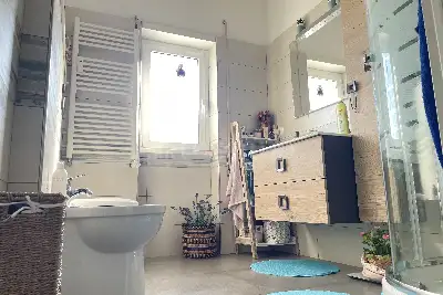 Mansarda in vendita, Via Aristide Carabelli , Roma