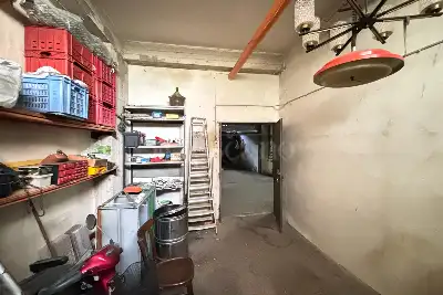 Posto Moto in vendita, Via dei Piccioni, Catania