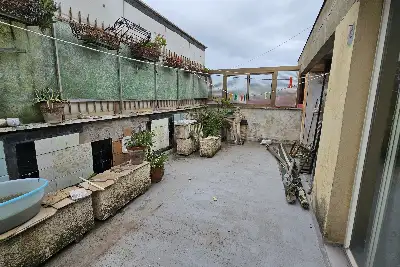 Mansarda in vendita, Via delle Canarie, Roma