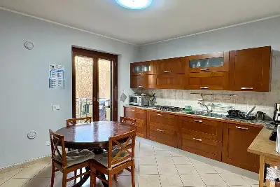 Casa in vendita, Via Francesco Tedesco 181, Avellino, Avellino