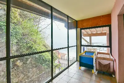 Casa in vendita, Via Regina Nuova, Laglio