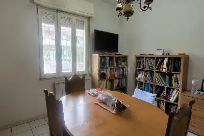 Casa in vendita, Via Giuseppe Mazzini, San Giovanni Teatino