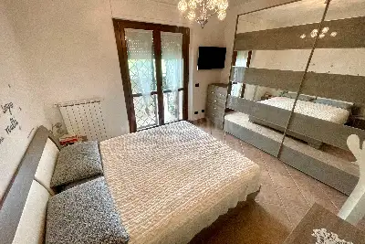 Casa in vendita, Via A. Starrabba di Rudinì, Pomezia