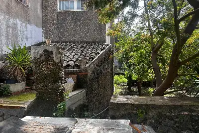 Casa Indipendente in vendita, Via Rua di Sotto, San Gregorio di Catania