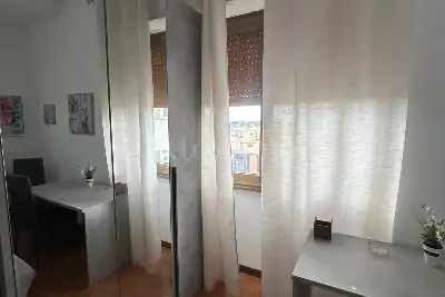 Attico in vendita, Via dei Laterani, Roma