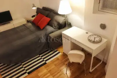 Casa in affitto, Via Adelaide Ristori, Milano