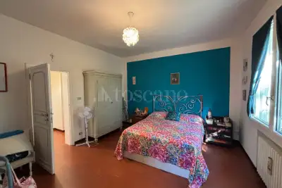 Villa in vendita, Via Montecalvo, Pianoro