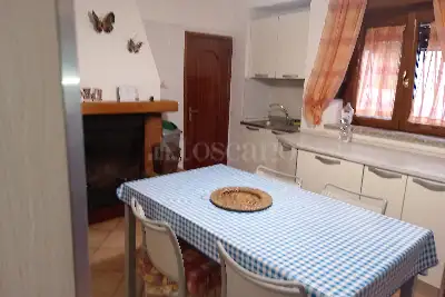 Casa in vendita, CENTRO STORICO, San Fele