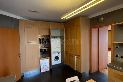 Casa in affitto, Via Roma, Campagnano di Roma