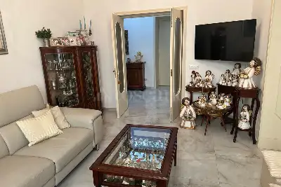 Casa in vendita, Via Aldo Barbaro, Catanzaro