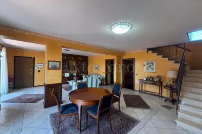 Villa in vendita, Via Indipendenza, Mascalucia