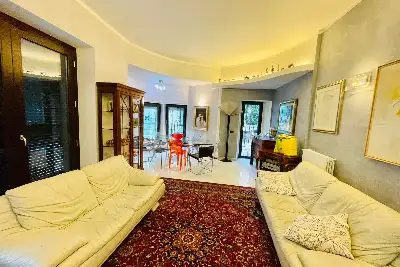 Casa in affitto, Via Vincenzo Troya, Roma