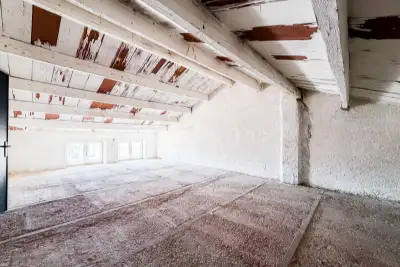 Casa Indipendente in vendita, Via Papa Giovanni XXIII 7, Luras